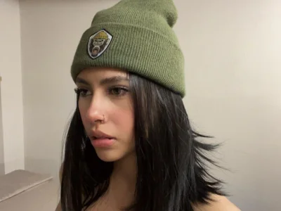 CarolinaRaven - Girl 