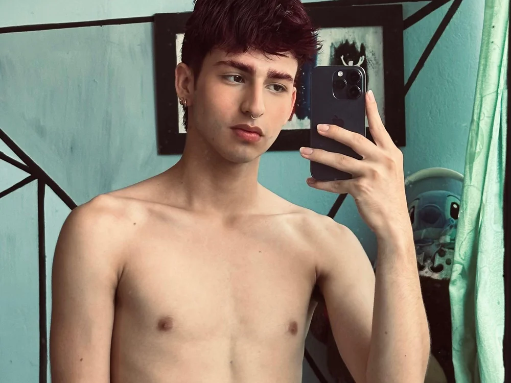 Chat XXX offline de _liam_white