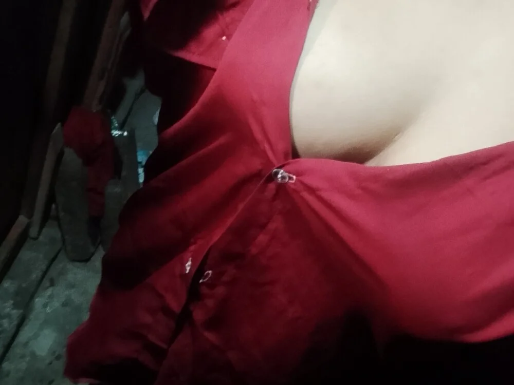 Mahiyya 오프라인 XXX 채팅