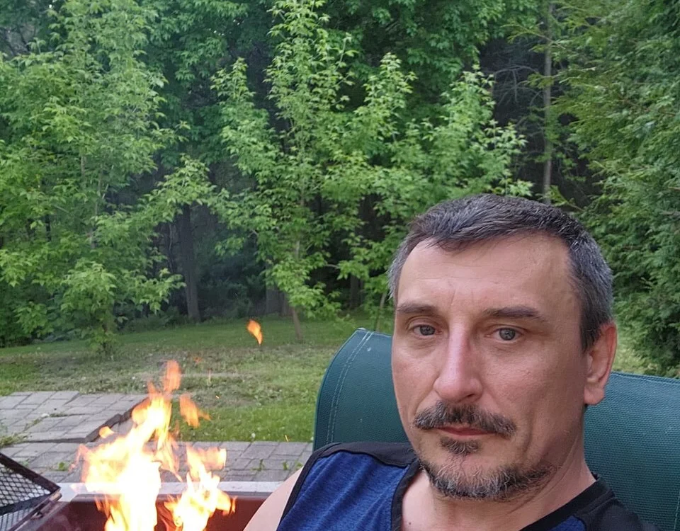 Offline chatovací místnost STEF4U8