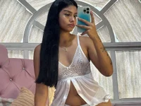 The_jazmin_doll's Offline XXX Chat