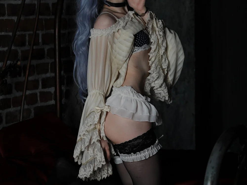 usagi_sasagi cam model