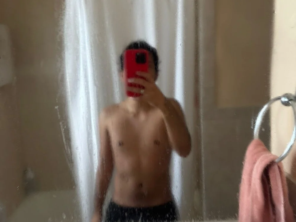 hugobrah Cameră chat offline