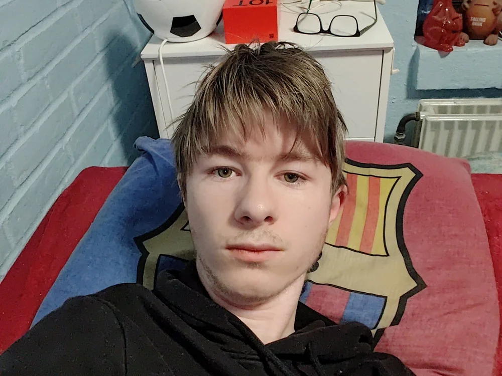 Pokój czatu offline – Matt_KinkyDoll