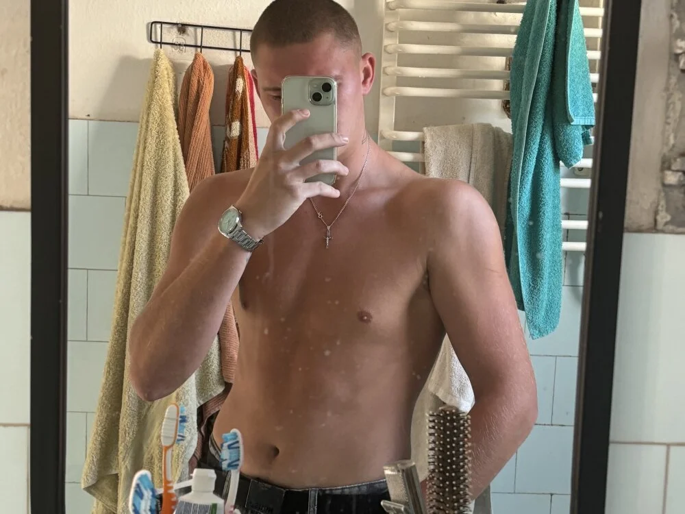 Sosisonchik – Offline XXX chat