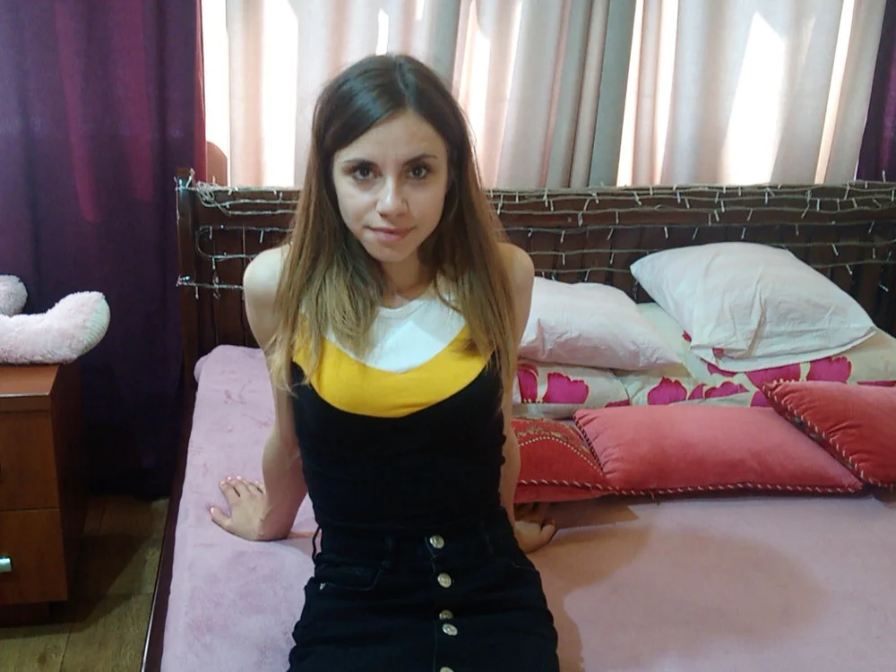 Candy_Mandysn Offline chat-huone