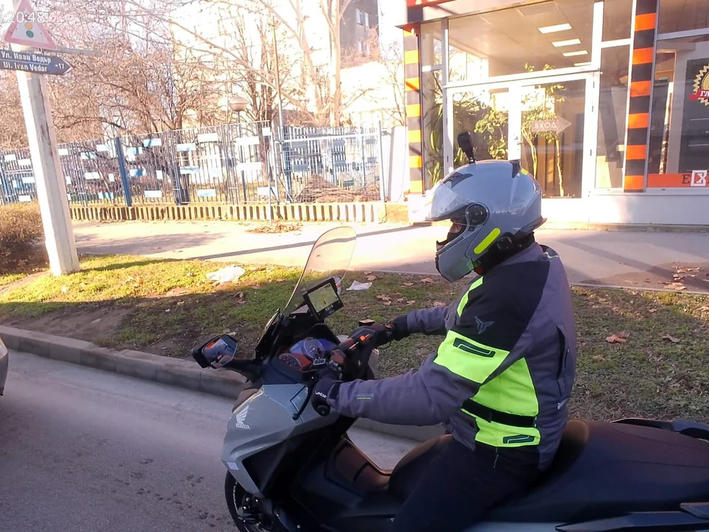 Offline XXX chat modela Doryan81