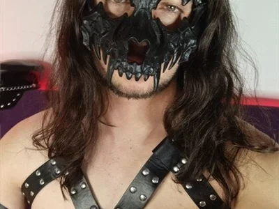 Alucard_666_ - Boy 