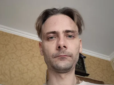 Gregorywhitelegs profile