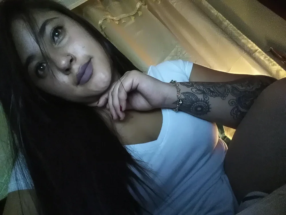 foxwen's cam snapshot