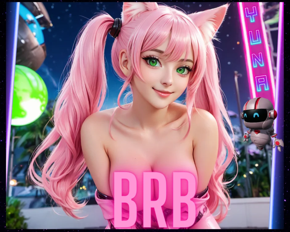 HentaiGotchi's Offline XXX Chat