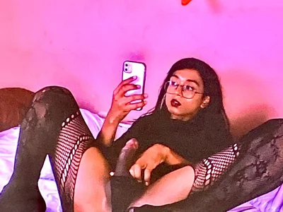 LucyAndYou Male Latina Online Cam Sex