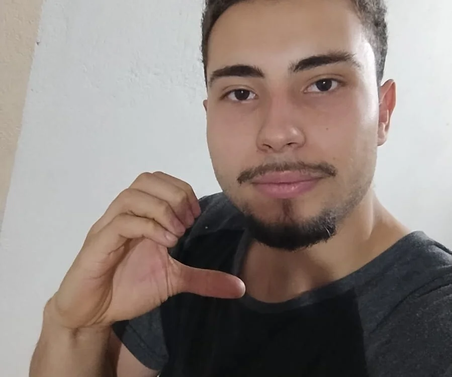 _Juninho's Offline Chat Room