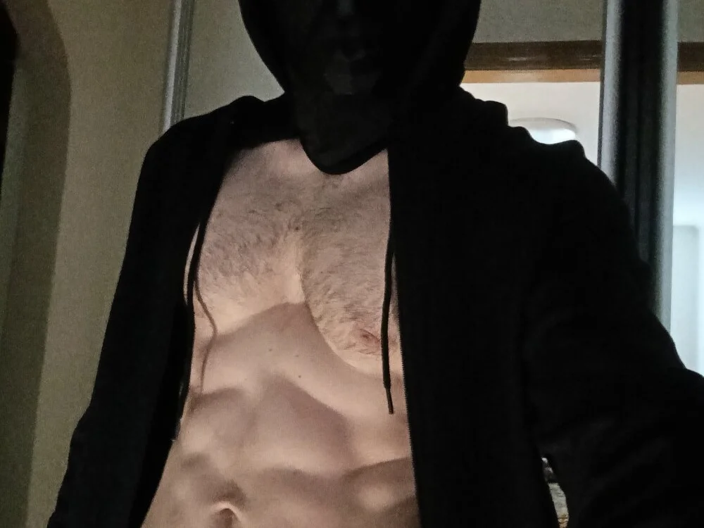 KaelNoxn Offline XXX chat