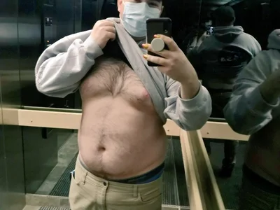GayPoohBear - Boy 