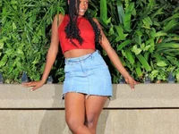 EbonyAura02's webcam live show