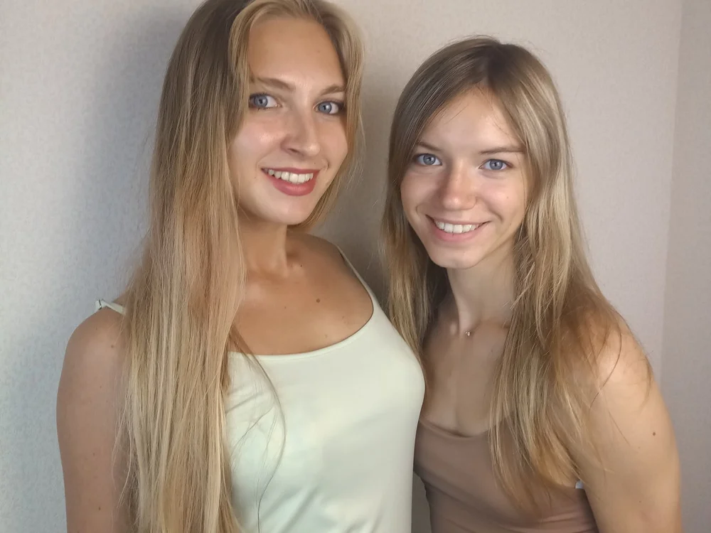 Offline chatovací místnost KathMichelle