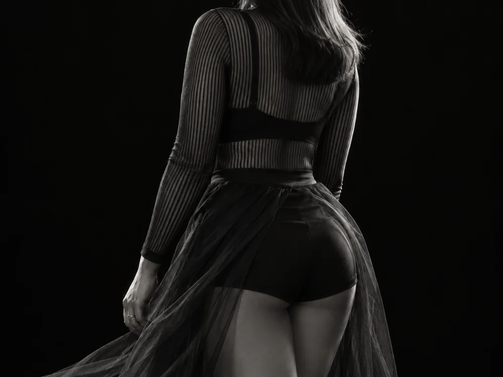 NinaAtrevida's Offline XXX Chat