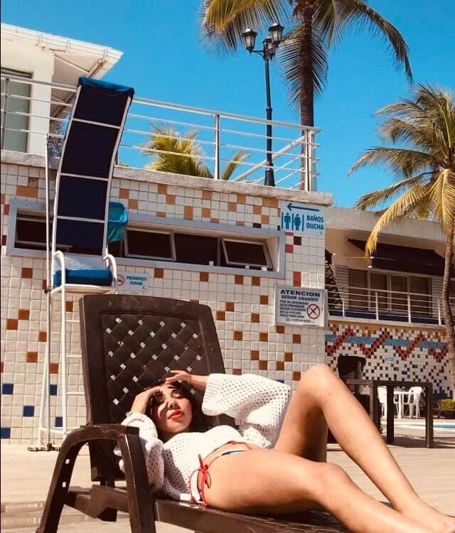 Sembang XXX Luar Talian Eva_cute7