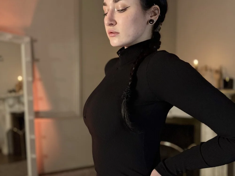 Sembang XXX Luar Talian Chloe__Hilton