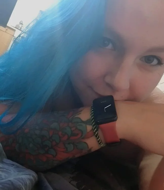 -Malvina-'s Offline XXX Chat