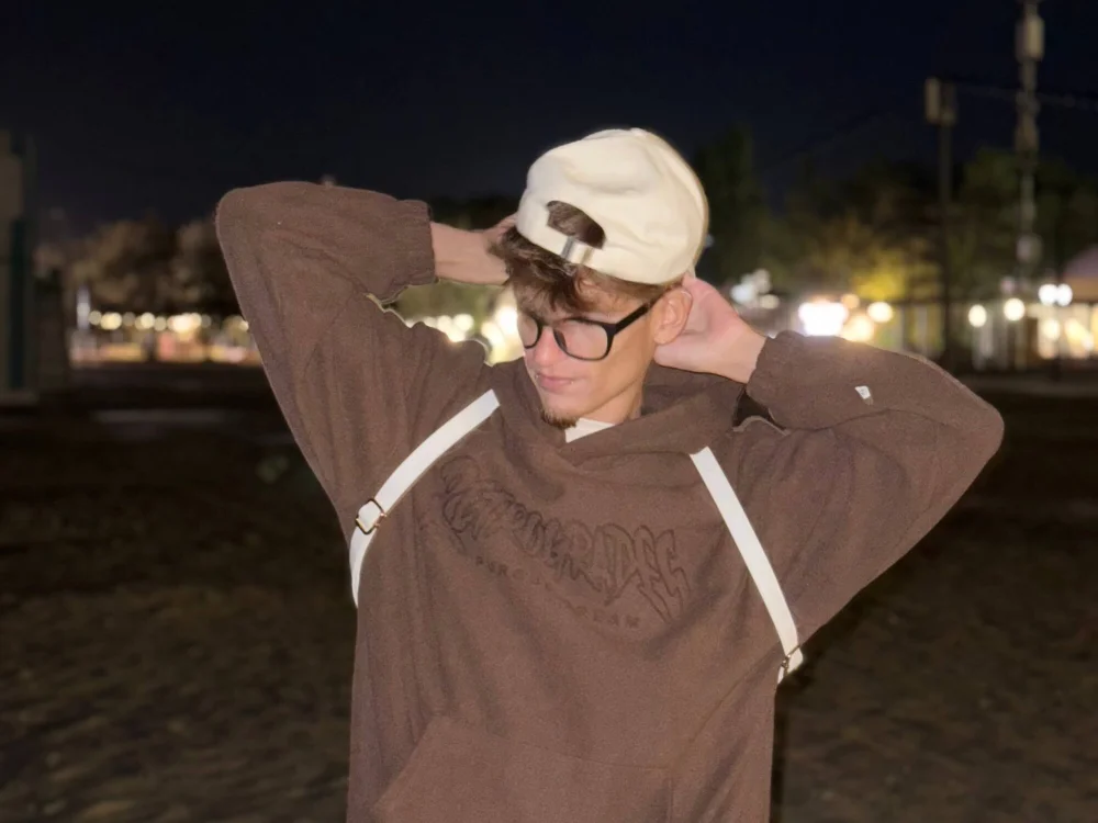 Czat XXX offline – NikFiness