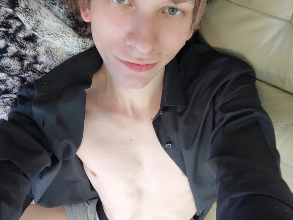 MikeSweetyのオフラインXXXチャット