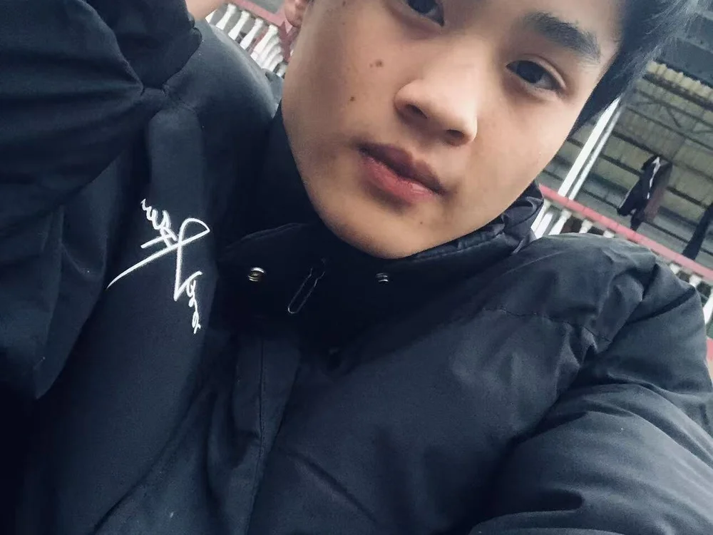 Offline chatovací místnost xiaopan77