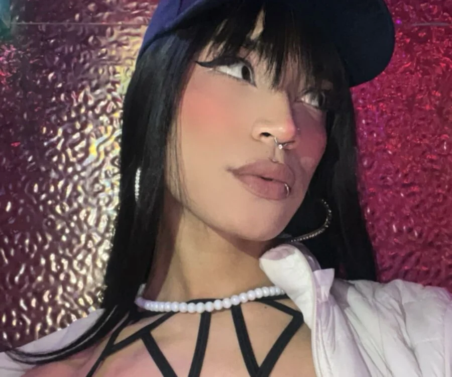 Sembang XXX Luar Talian Babyfox_gh