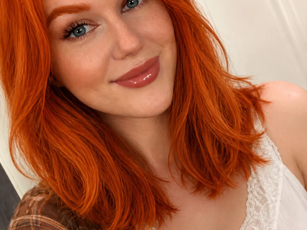 Offline chat soba modela OpheliaGolde
