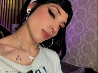 Sara_princessx - Trans 