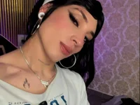 Sara_princessx's webcam live show