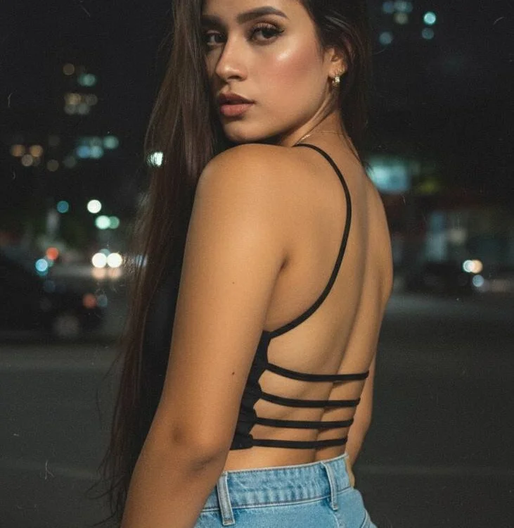 LunaHeat's Offline XXX Chat