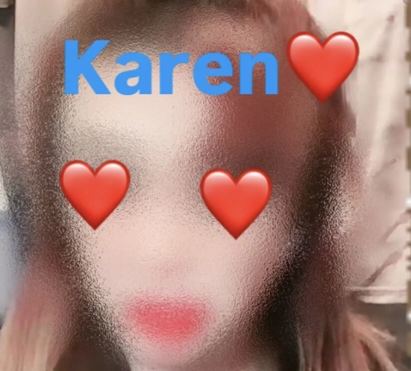 Chatroom XXX hors ligne de KAREN4029