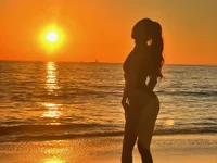 secretluv's webcam live show