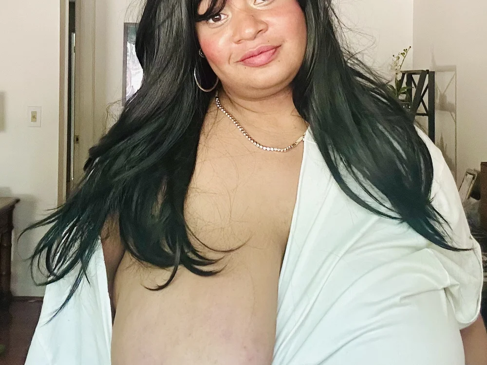 WinnieSunstar Adlı Modelin Çevrimdışı Sohbet Odası