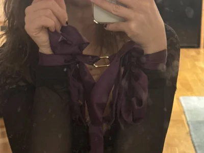 norafack33 - brunettes blowjob