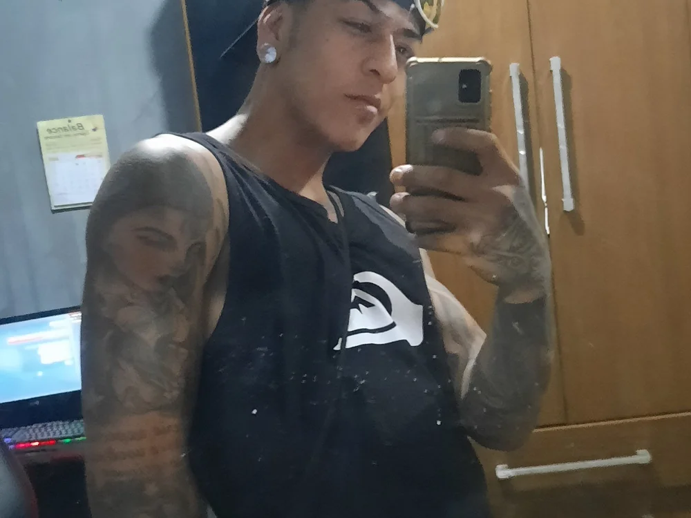 nego-vitor offline chatrum