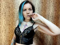 JoyBlow18 – Live XXX-chat