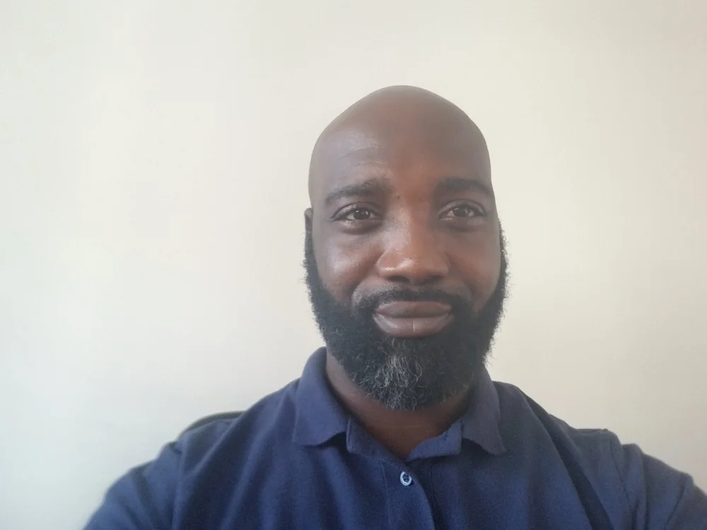 Offline chatovací místnost bbcafricon