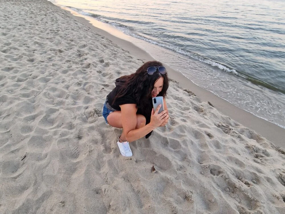 HelenLuxx offline XXX-chatje