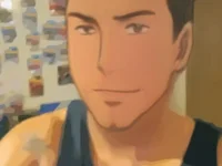 Model Forbidden_daddy