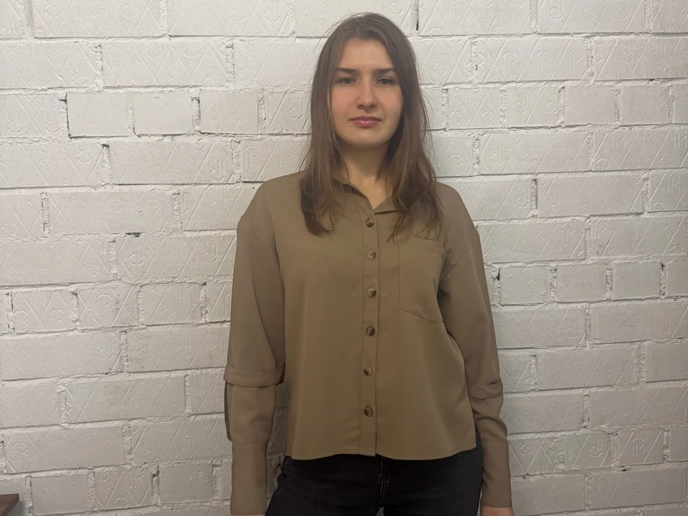 RosieSzuch's most recent online preview