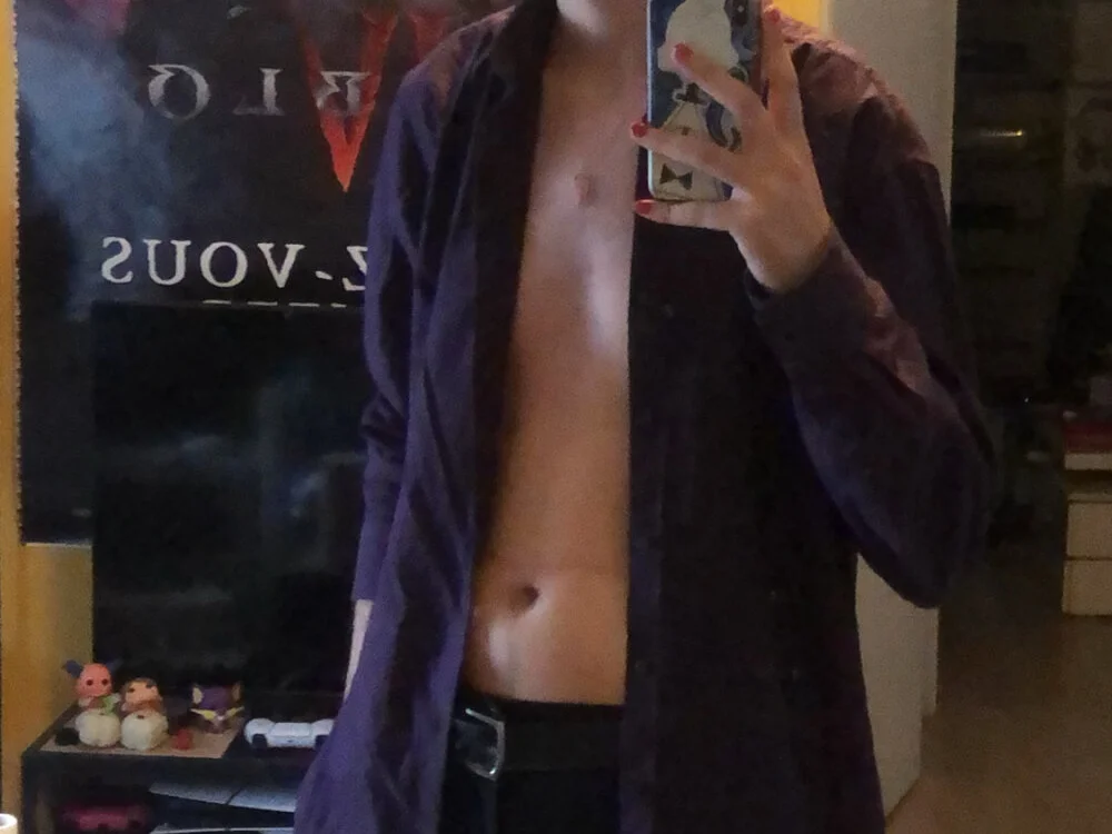 دردشة gamergoodboy الجنسية دون اتصال