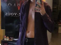 gamergoodboy's webcam live show