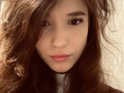 JesusitaLebario - Girl 