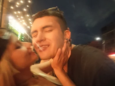 BarbieAndMax profile