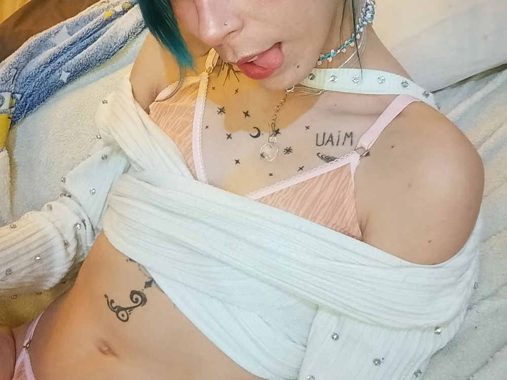 Czat XXX offline – blueangel7x7