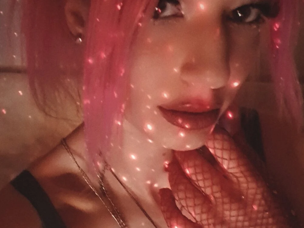 LillaFia's Offline XXX Chat