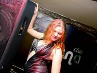 EliciaKush Chat XXX in diretta